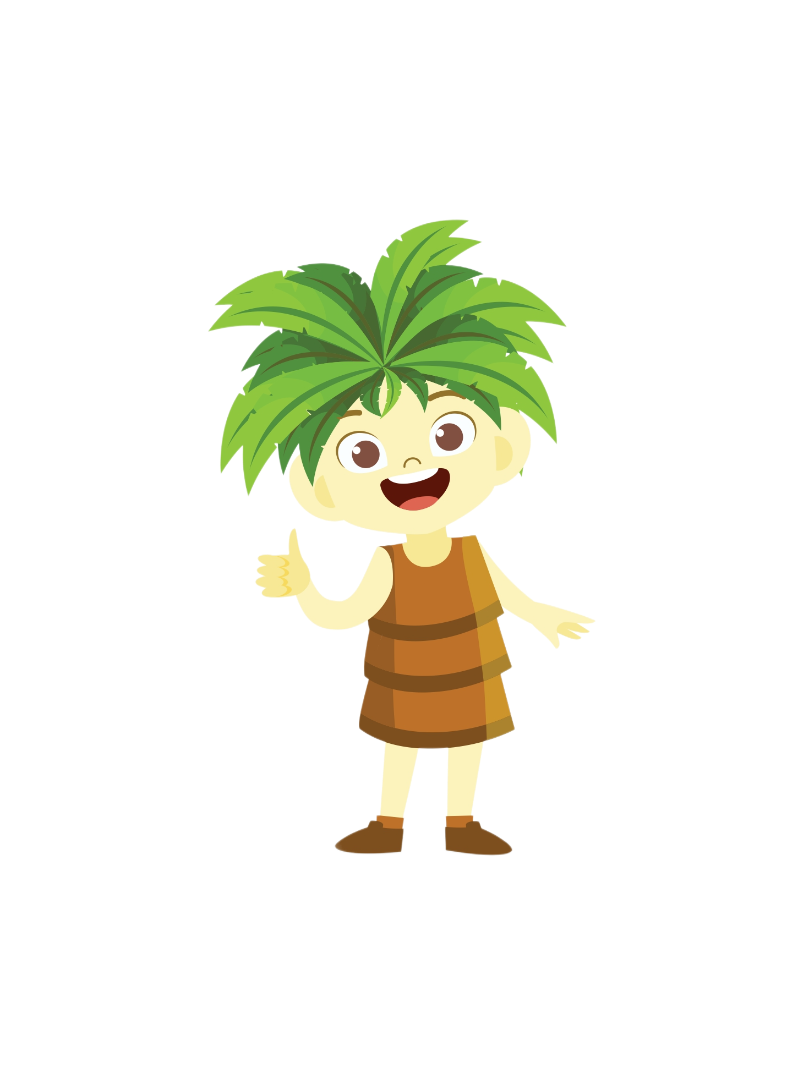 Mascote